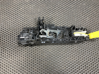 скелет ручки двери передней правой Mercedes-Benz E-Класс W213/S213/C238/A238 [рестайлинг] 2020, 2.0 л., бензин, АКПП, седан, A0997601800