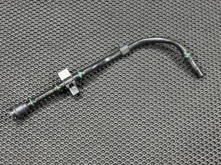 трубка вентиляции бака Ford Bronco Sport 1 поколение 2021, 1.5 л., бензин, АКПП, внедорожник 5 дв., BE005099AA