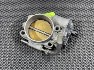 заслонка дроссельная Jaguar XJ 4 поколение [рестайлинг] 2017, 3.0 л., AJ 126, бензин, АКПП, седан, C2Z18616, DX23-9F991-AB, LR035563, 9W839F814BA, DX239F813AA