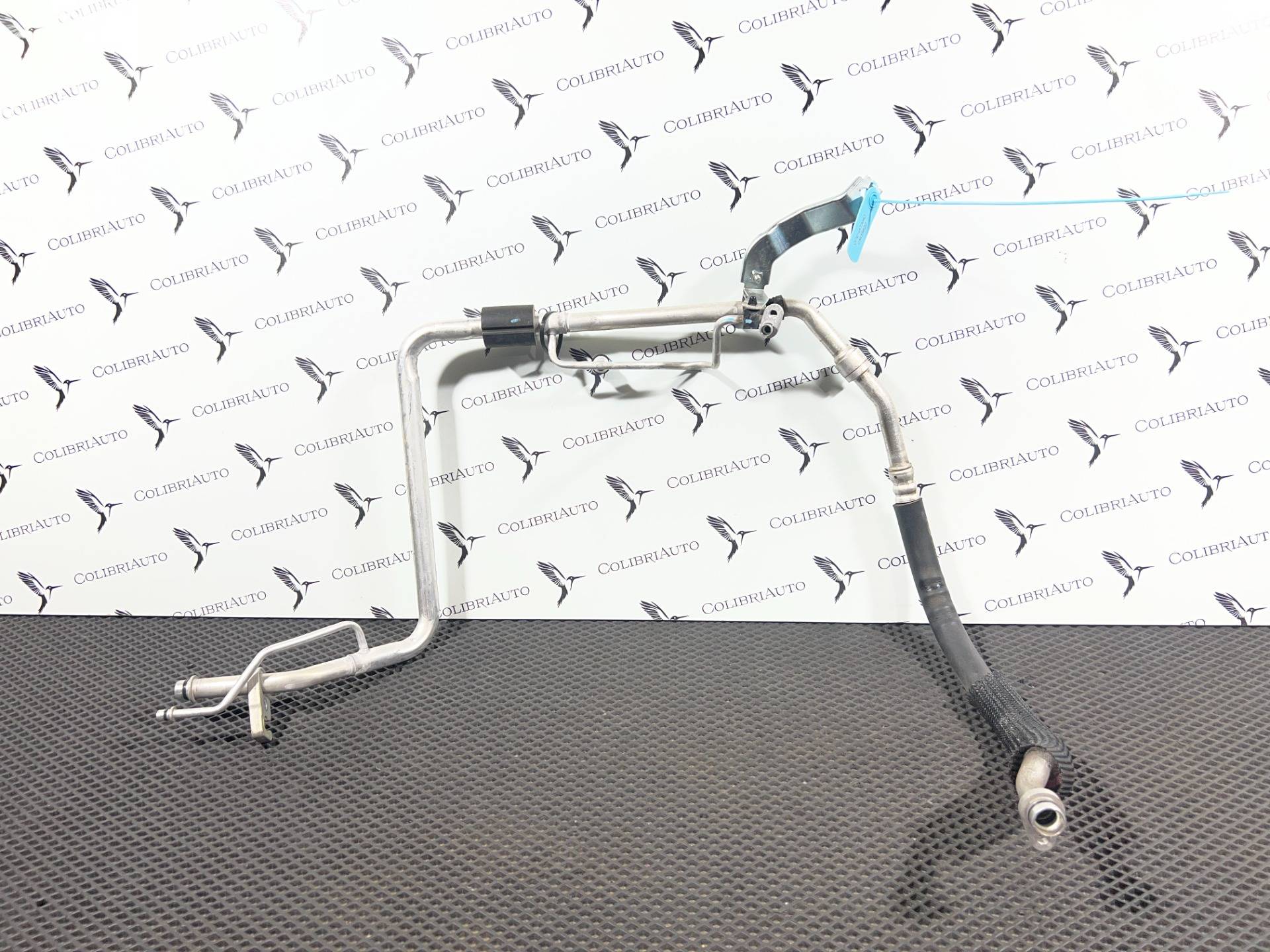 Трубка кондиционера Nissan Rogue T33 2022 OEM 92446-6RC0C