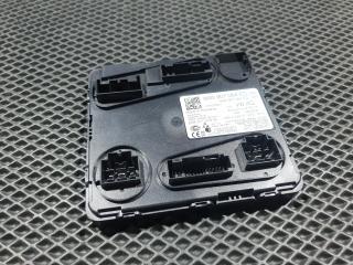 блок комфорта Audi Q7 4M 2017, 3.0 л., CREC, бензин, АКПП, внедорожник 5 дв., 8W0907064ED, 8W0907064DD