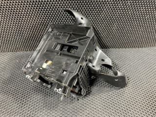 блок предохранителей Volkswagen Taos 1 поколение 2021, 1.5 л., DNK, бензин, АКПП, внедорожник 5 дв., 517941395B