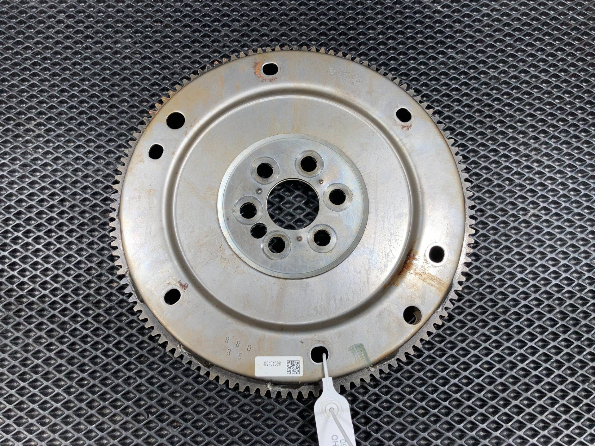 маховик BMW X4 F26 2018 OEM 8604045, 11228604045