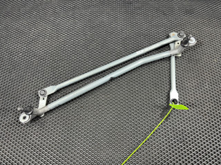 механизм стеклоочистителя (трапеция дворников) Porsche Macan 1 поколение [рестайлинг] 95B 2020, 2.0 л., бензин, АКПП, внедорожник 5 дв., 95B955023D