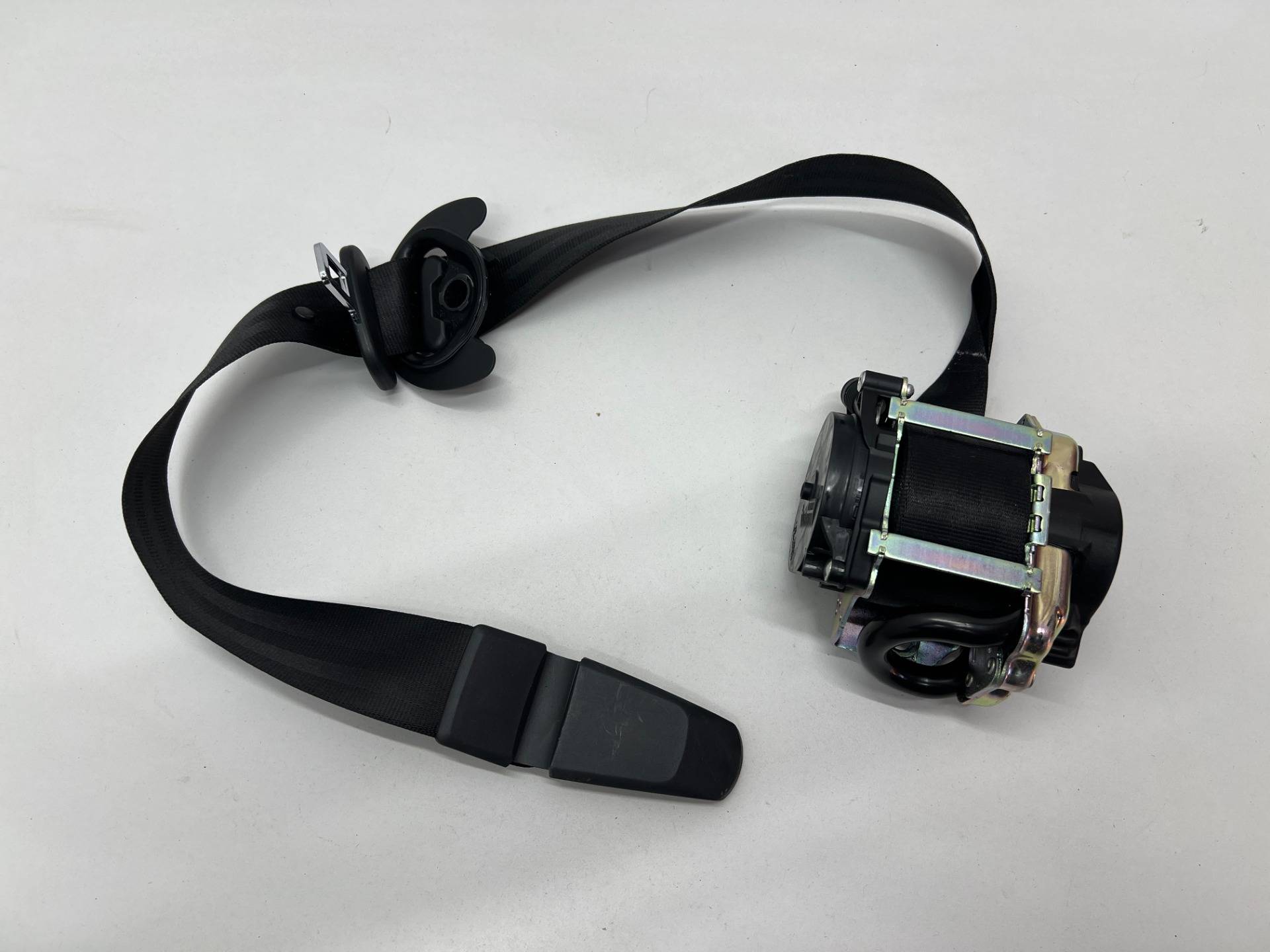 Ремень безопасности передний левый Audi A5 F5 2016 OEM 626528700