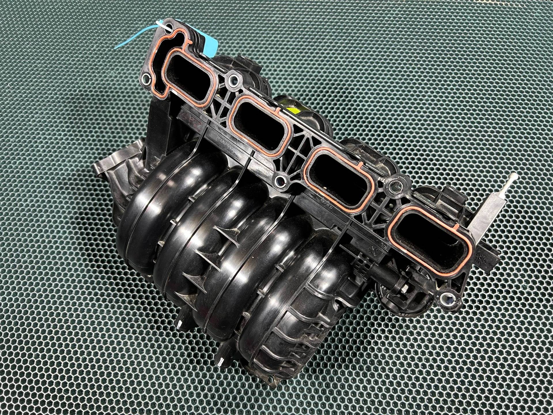 коллектор впускной Hyundai Sonata 8 поколение 2024 OEM 283102S000