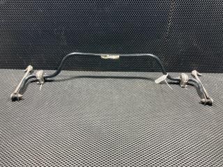 стабилизатор подвески передний Mercedes-Benz SLC-Класс R172 2019, 3.0 л., бензин, АКПП, седан, A1723230765