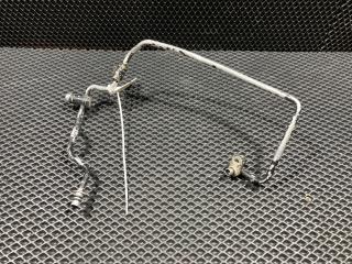 трубка кондиционера Lexus LS 4 поколение 2007, 4.6 л., 1UR-FSE, бензин, АКПП, седан