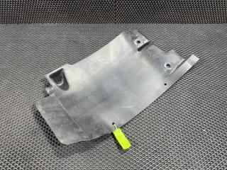 защита арок задняя правая (подкрылок) Porsche Boxster 981 (2012 - 2015), 3.4 л., MA1.23, бензин, 981.504.506.01