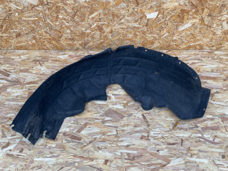 защита арок (подкрылок) Volkswagen Taos 1 поколение 2021, 1.5 л., DNK, бензин, АКПП, внедорожник 5 дв.