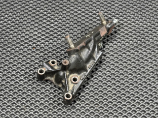 кронштейн (крепление) Audi Q7 4M [рестайлинг] 2020, 3.0 л., CVMD, дизель, АКПП, внедорожник 5 дв., 059145195AC