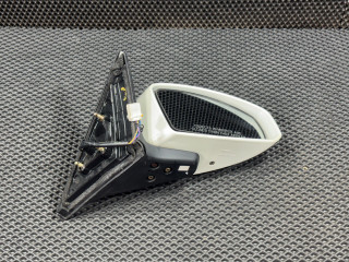 зеркало наружное правое Infiniti G 3 поколение [рестайлинг] 2006, 3.5 л., VQ35DE, бензин, седан