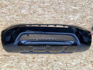 бампер передний Land Rover Discovery Sport 1 поколение 2017, 2.0 л., 204PT, бензин, АКПП, внедорожник 5 дв., FK7217F003A