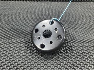 шкив помпы Kia K5 3 поколение 2020, 1.6 л., G4FP, бензин, АКПП, 252212E000