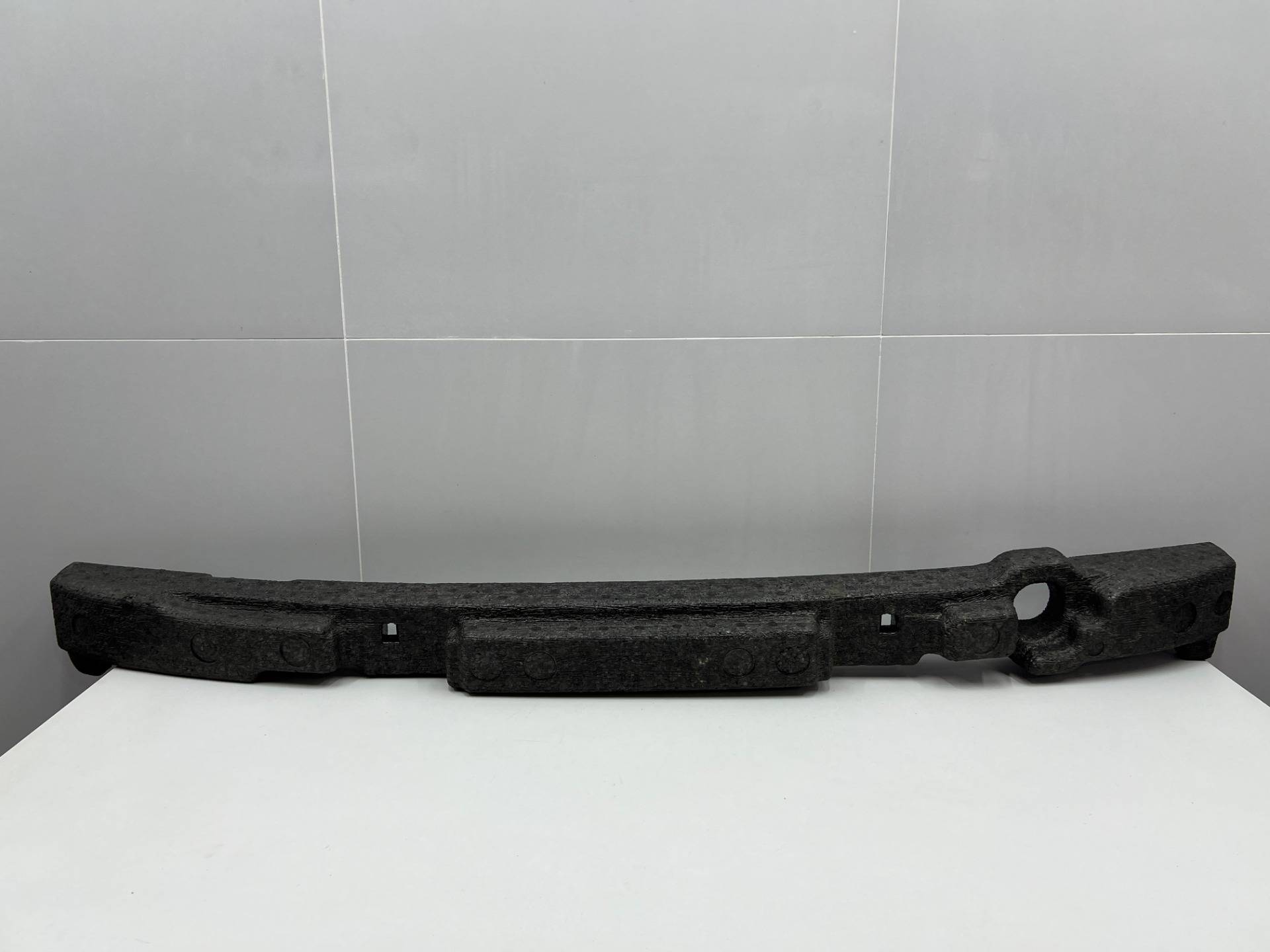 Абсорбер бампера Kia Carnival 4 2022 OEM 86521-R0000