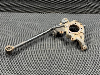 кулак задний левый Lexus RX 2 поколение [рестайлинг] 2006, 3.5 л., бензин, 423050E012, 4230548030, 8954648040