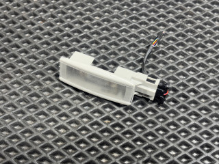 фонарь салона (плафон) Volkswagen Taos 1 поколение 2021, 1.5 л., DNK, бензин, АКПП, внедорожник 5 дв., 17A947109