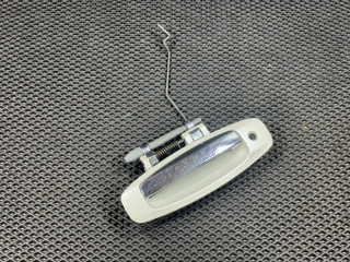 ручка наружная Infiniti G 3 поколение 2004, 3.5 л., VQ35DE, бензин, седан