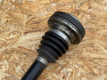 полуось задняя (приводной вал, ШРУС) Audi Q5 FY 2017, 2.0 л., DAXB, бензин, АКПП, внедорожник 5 дв., 80A501204C, 80A501204G - фото №5