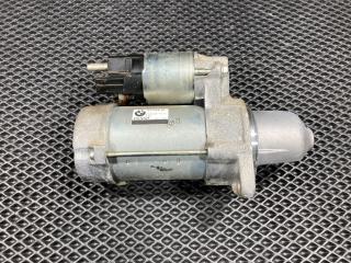 стартер BMW X5 F15 2018, 3.0 л., N55 B30 A, бензин, АКПП, внедорожник 5 дв., 7631559, 12417631558, 12417631559, 7631558, 4280009130