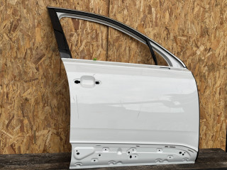 дверь передняя правая Audi Q7 4M (2015 - 2019), внедорожник 5 дв., 4M0831052F