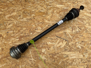 полуось задняя (приводной вал, ШРУС) Audi Q5 FY 2017, 2.0 л., бензин, АКПП, внедорожник 5 дв., 80A501203G
