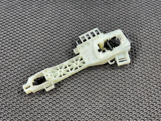 скелет ручки двери передней левой Kia K5 3 поколение 2020, 1.6 л., G4FP, бензин, АКПП, 82655L2000