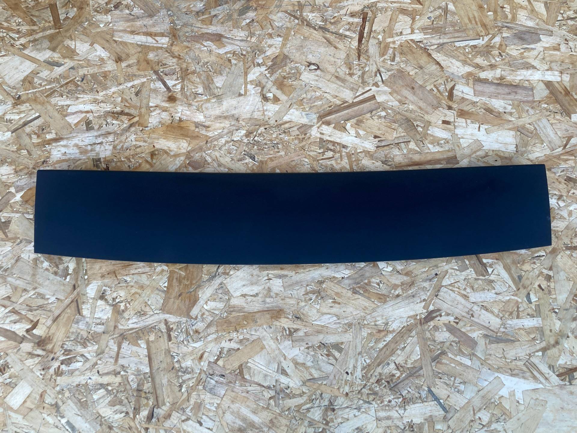 Обшивка багажника BMW X5 F15 2018 OEM 51497294439