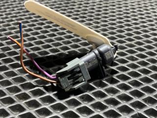 датчик удара Jaguar F-Pace 1 поколение 2017, 2.0 л., PT204, бензин, АКПП, внедорожник 5 дв., FK7214B006AA, T2H2790, LR059789