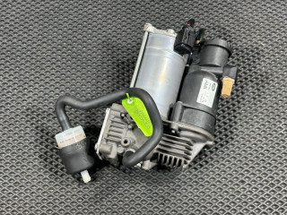 компрессор пневмоподвески Land Rover Range Rover Sport 2 поколение L494 2014, 3.0 л., 306PS, бензин, АКПП, внедорожник 5 дв., LR037070, LR044566, LR047172, LR056304, LR069691, LR108984