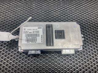 блок управления камерой BMW X5 F15 2018, 3.0 л., N55 B30 A, бензин, АКПП, внедорожник 5 дв., 04936566501, 16129510