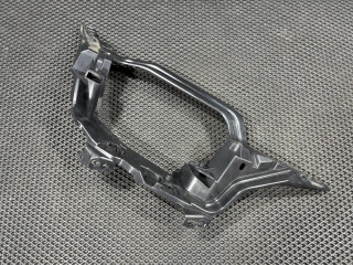 кронштейн глушителя BMW X7 G07 2020, 3.0 л., бензин, АКПП, внедорожник 5 дв., 7452628, 51127452628