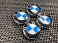 колпачок литого диска BMW X5 F15 2018, 3.0 л., N55 B30 A, бензин, АКПП, внедорожник 5 дв., 36136783536 - фото №5