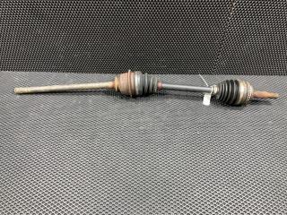 полуось передняя правая (приводной вал, ШРУС) Lexus RX 1 поколение 2002, 3.0 л., бензин, внедорожник 5 дв., 4341033150