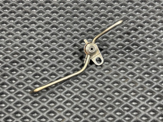 форсунка масляная Audi Q7 4M [рестайлинг] 2020, 3.0 л., CVMD, дизель, АКПП, внедорожник 5 дв., 059103158R