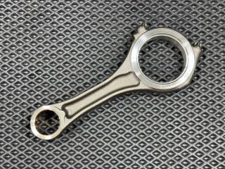 шатун Audi Q7 4M [рестайлинг] 2020, 3.0 л., CVMD, дизель, АКПП, внедорожник 5 дв., 059198401H