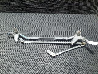 механизм стеклоочистителя (трапеция дворников) Land Rover Discovery Sport 1 поколение 2017, 2.0 л., 204PT, бензин, АКПП, внедорожник 5 дв., FK7217500AC, FK7217500AA, LR058845