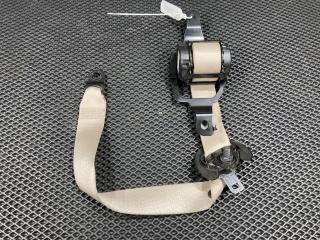 ремень безопасности BMW X5 F15 2018, 3.0 л., N55 B30 A, бензин, АКПП, внедорожник 5 дв., 623102300DG, 623201700C