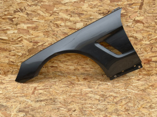 крыло переднее левое Mercedes-Benz SL-Класс R231 [рестайлинг] 2016, 4.7 л., бензин, A2318810301, A2318810914