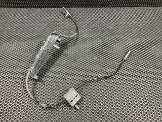 датчик ABS BMW X5 F15 2018, 3.0 л., N55 B30 A, бензин, АКПП, внедорожник 5 дв., 6771777, 6780614, 34526771777