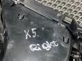дефлектор обдува салона BMW X5 F15 2018, 3.0 л., N55 B30 A, бензин, АКПП, внедорожник 5 дв., 927051714, 9270517, 9252650 - фото №11