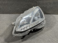 фара левая Mercedes-Benz E-Класс W212 [рестайлинг] 2014, A2128209359, A2128205239, A2128202239, A2128205139 - фото №2