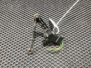 датчик дорожного просвета задний Land Rover Range Rover Sport 2 поколение [рестайлинг] 2017, 5.0 л., 508PS, бензин, АКПП, внедорожник 5 дв., CPLA3D026BA, LR033257, LR098915