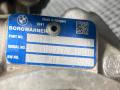 турбина BMW X5 F15 2018, 3.0 л., N55 B30 A, бензин, АКПП, внедорожник 5 дв., 11657643115, 7643115 - фото №15