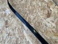 молдинг крыши Mercedes-Benz S-Класс W222/C217/A217 2015, 4.7 л., M 278.928, бензин, АКПП, внедорожник 5 дв., A2226906701 - фото №3