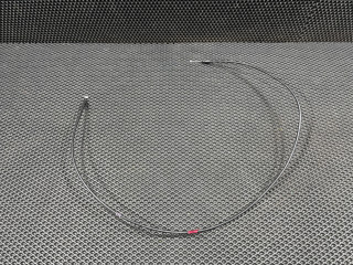 трос капота Kia K5 3 поколение 2022, 1.6 л., G4FP, бензин, АКПП, 81190L2100