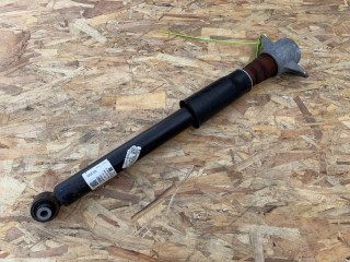 амортизатор задний Audi Q5 FY 2017, 2.0 л., бензин, АКПП, внедорожник 5 дв., 80A513035L