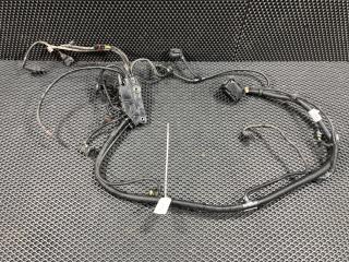 проводка BMW X5 F15 2018, 3.0 л., N55 B30 A, бензин, АКПП, внедорожник 5 дв., 8601840, 12518601840