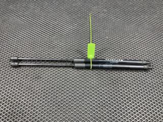 амортизатор капота Jaguar F-Pace 1 поколение X761 2017, 3.0 л., AJ 126, бензин, АКПП, внедорожник 5 дв., HK8316C826AA, T4A1162