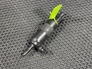 насос (моторчик) омывателя фар Audi A6 C8 2019, 2.0 л., бензин, АКПП, седан, 6R0955681